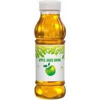 Iceland Apple Juice Drink 330ml