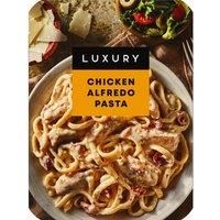 Iceland Luxury Chicken Alfredo Pasta 400g