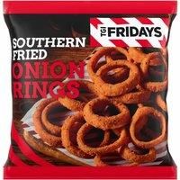 TGI Fridays Southern Fried Onion Rings 475g