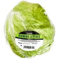 Iceland Iceberg Lettuce
