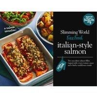 Slimming World Italian-Style Salmon 320g