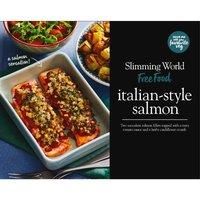 Slimming World Italian-Style Salmon 320g