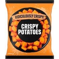 Iceland Ridiculously Crispy! Crispy Potatoes 750g