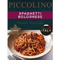 Piccolino Spaghetti Bolognese 400g