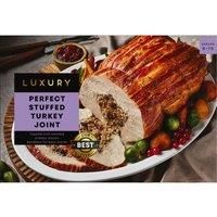 Iceland Luxury Stuffed Perfect Turkey Joint 2.2kg