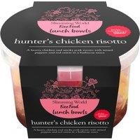 Slimming World Hunter's Chicken Risotto 400g