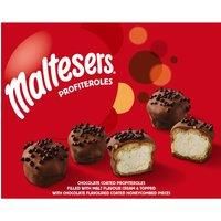 Galaxy Maltesers Profiteroles 240g