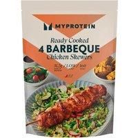 Myprotein 4 Barbeque Chicken Skewers 520g