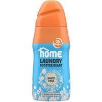 HOME Laundry Booster Beads White Lace 300g