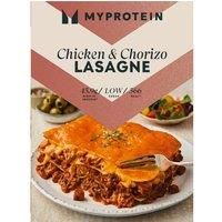 Myprotein Chicken & Chorizo Lasagne 500g