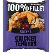 Iceland Crispy Chicken Tenders 450g