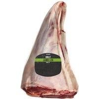 Iceland Half Lamb Leg