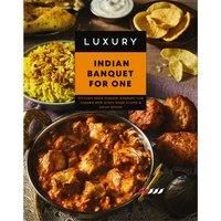 Iceland Luxury Indian Banquet For One 500g