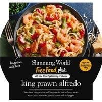Slimming World King Prawn Alfredo 550g