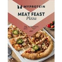 Myprotein Meat Feast Pizza 348g