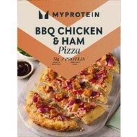 Myprotein BBQ Chicken & Ham Pizza 355g