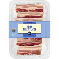 Iceland Pork Belly Slices 300g
