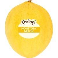 Iceland Fresh Honeydew Melon