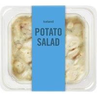 Iceland Potato Salad 450g
