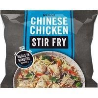 Iceland Meal in a Bag Chinese Chicken Stir Fry 750g