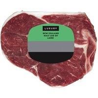 Iceland Half Leg of Lamb 800g