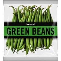 Iceland Green Beans