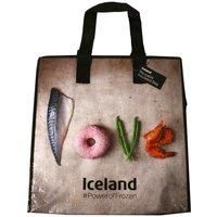 Iceland Insulated Bag