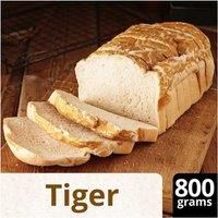 Iceland Thick Sliced Tiger Bloomer 800g