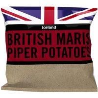 Iceland Maris Piper Potatoes 2Kg