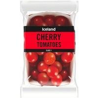 Iceland Cherry Tomatoes 250g
