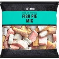 Iceland Fish Pie Mix 450g