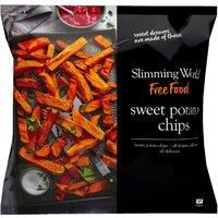 Slimming World Sweet Potato Chips 750g