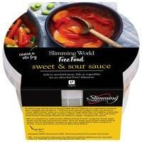 Slimming World Sweet and Sour Sauce 350g