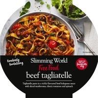 Slimming World Beef Tagliatelle 550g