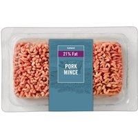 Iceland Pork Mince 500g
