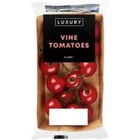 Iceland Luxury Vine Tomatoes Class 1