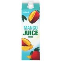 Iceland Mango Juice Drink 1litre