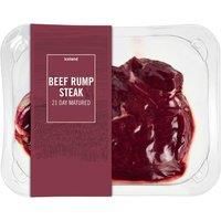 Iceland Beef Rump Steak 227g
