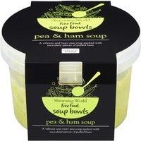 Slimming World Pea & Ham Soup 500g