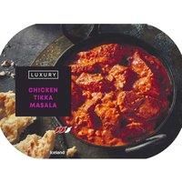 Iceland Luxury Chicken Tikka Masala 400g