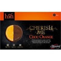 Slimming World Hifi Cherish Me Choc Orange Bars x 6 Pack