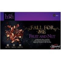 Slimming World Hifi Fall For Me Fruit And Nut Bars x 6 Pack