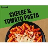 Iceland Cheese & Tomato Pasta 400g