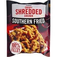 Iceland Southern Fried Crispy Shredded Chicken 450g