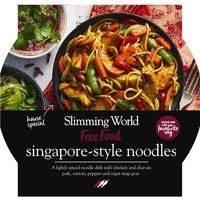 Slimming World Singapore-Style Noodles 550g