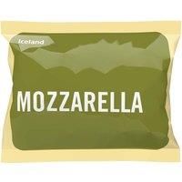 Iceland Mozzarella 210g