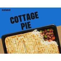 Iceland Cottage Pie 400g
