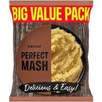 Iceland Perfect Mash 1kg