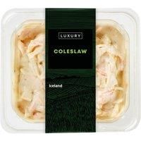 Iceland Luxury Coleslaw 300g