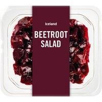 Iceland Beetroot Salad 300g